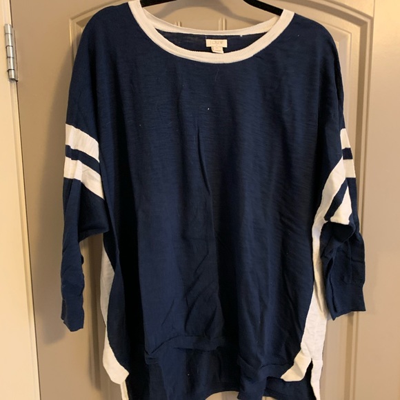 J-crew sweater - Picture 1 of 3